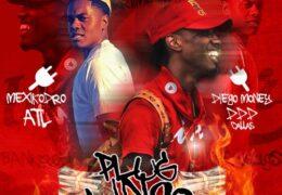 Diego Money - Erritime (Instrumental) (Prod. By MexikoDro)