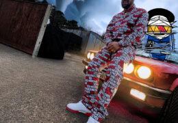 Donae'o - Bounce 25 (Instrumental) (Prod. By Donae'o)