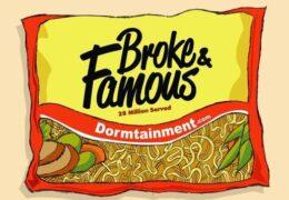 Dormtainment - Breakfast Freestyle (Instrumental) (Prod. By The Tay)