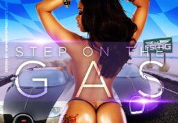 Fly Street Gang - Step On The Gas (Instrumental)