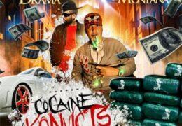 French Montana - Playing In The Wind (Instrumental) (Prod. By Harry Fraud)