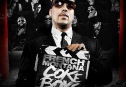 French Montana - We Run N.Y. (Instrumental) (Prod. By Harry Fraud)