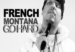 French Montana - Go Hard (Instrumental) (Prod. By Harry Fraud)
