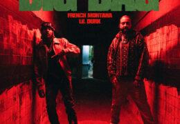 French Montana & Lil Durk - Big Bag (Instrumental) (Prod. By P.R., ​gyard & ​Jahhlee)