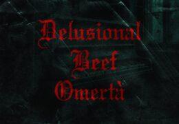 JDot Breezy - Delusional Beef Omerta (Instrumental) (Prod. By Alex Made This, Ayo Gk & Sheffmade)