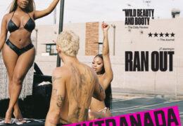 JT - Ran Out (Kaytranada Remix) (Instrumental) (Prod. By Kaytranada)