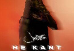 Jacquees - He Kant (Instrumental) (Prod. By Polow da Don)