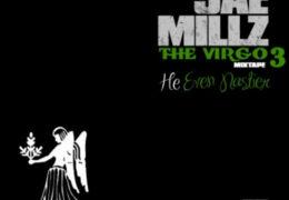 Jae Millz - Serenade (Instrumental) (Prod. By Cashous Clay)