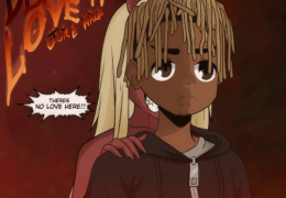 Juice WRLD - Demon Love (Instrumental) (Prod. By Danny Wolf, DILIP & Instupendo)