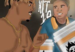 Juice WRLD - Hit 10 (Chef Juice/Perky Dance) (Instrumental) (Prod. By Hit-Boy, G. Ry & Rogét Chahayed)