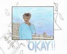 Juice WRLD - Okay!! (Red Guts / Tattooed Tears) (Instrumental) (Prod. By Metro Boomin & Dre Moon)