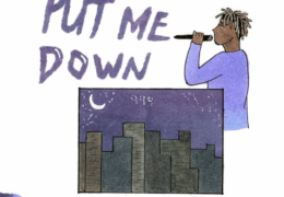 Juice WRLD - Put Me Down (Every Hour / Prada / Cosby Molly) (Instrumental) (Prod. By Nick Mira & DT)