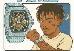 Juice WRLD - Time (Instrumental) (Prod. By Take a Daytrip & Russ Chell)