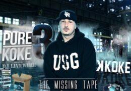 K Koke - Real Right Now (Instrumental) (Prod. By Dan Malik)