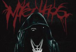 Ken Carson - Thx (Instrumental) (Prod. By F1LTHY, Lukrative & Lucian)