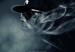 Kid Ink - Ghost (Instrumental) (Prod. By Kyle Justice)