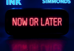Kid Ink - Now or Later (Instrumental) (Prod. By Shaq Gonzoe & Kid Ink)