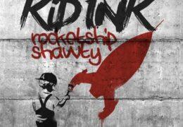 Kid Ink - Poppin' Sh*t (Instrumental) (Prod. By KB)