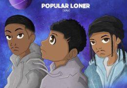 Kidwild - Popular Loner (Remix) (Instrumental) (Prod. By ME13 Beats)