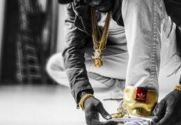 King Los - Fresh Pair of J's (Instrumental) (Prod. By J. Oliver)