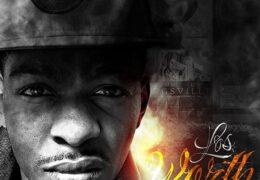 King Los - Wit My Hoodie On (Instrumental) (Prod. By Kountdown)