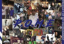 King Yella - Like Floyd (Instrumental) (Prod. By Boom313Beatz)