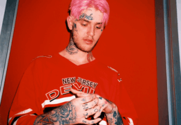 Lil Peep - Drive By (Instrumental) (Prod. By NEDARB NAGROM)