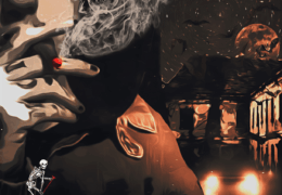 Lil Peep - nuts (Instrumental) (Prod. By Willie G)