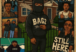 Morally Rich Jake - Fat Sh*t (Instrumental) (Prod. By Guapion)