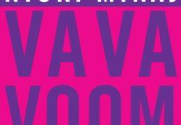 Nicki Minaj - Va Va Voom (Instrumental) (Prod. By Kool Kojak, Cirkut & Dr. Luke)