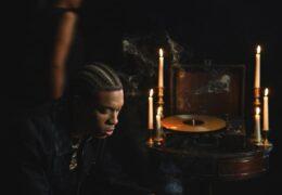 Nippa - One More (Instrumental) (Instrumental) (Prod. By yogic & Charlie Quarren-Evans)