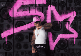 PlaqueBoyMax - 2016 (Instrumental) (Prod. By KRAGER & Sosvlo)