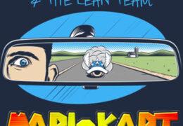 RiFF RaFF & Lean Team - Mario Kart (Instrumental)