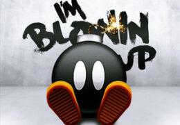 Ross Maq - I'm Blowin' Up (Instrumental) (Prod. By Jahlil Beats)