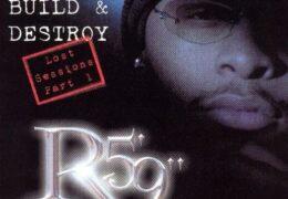 Royce Da 5'9 - U Dont Know Me (Instrumental) (Prod. By The Alchemist)