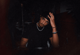 Sheltoh - Run (Instrumental) (Prod. By HYPRWRLD, Joel Schindler & Philipp Lindworsky)