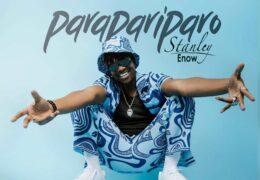 Stanley Enow - Parapariparo (Instrumental) (Prod. By Scott Storch)