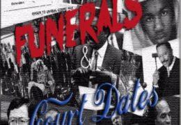 Starlito - What's Wrong With You Pt. 2 (Instrumental) (Prod. By Cy Fyre)