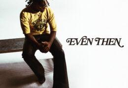 Toosii - Even Then (Instrumental) (Prod. By APC)