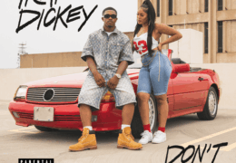 Trap Dickey - Don't Trip (Instrumental) (Prod. By Meretape & Not Average)