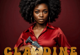 Wu-Tang Clan - Claudine (Instrumental) (Prod. By Mathematics)