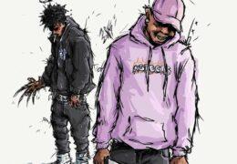 XXXTENTACION & Ski Mask the Slump God - Freddy Vs Jason (Instrumental) (Prod. By Willie G)