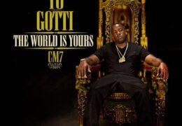 Yo Gotti - Purple Flower (Instrumental) (Prod. By Young Shun)