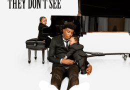 Yungeen Ace - Last Cry (Instrumental) (Prod. By XaZavy, JDoneRanitUp & ThatBossEvan)