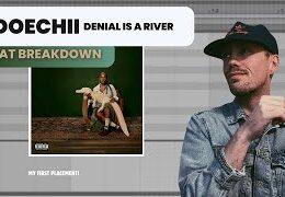 Video: How I Made The Beat For Doechii's "Denial Is A River"