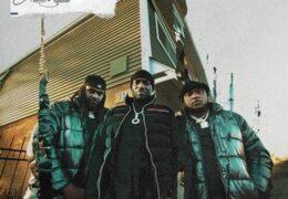 Akon - Ghetto Livin (Instrumental) (Prod. By Akon)