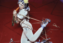 AshNikko - Trinkets (Instrumental) (Prod. By Slinger)