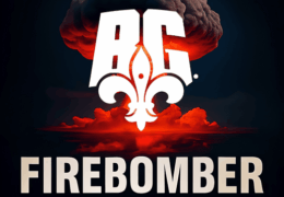 B.G., Busta Rhymes & Lil Wayne - Fire Bomber (Instrumental) (Prod. By Streetz The Producer)