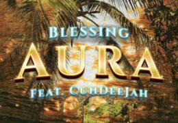 Blessing Pikin - Aura (Instrumental) (Prod. By Sean2 Miles)