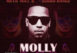 Boston George - Molly (Instrumental)